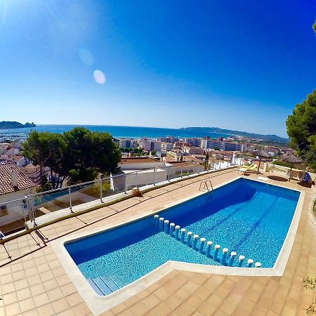 Trill Las Brisas A, 4-6 pax L'Estartit Exterior foto